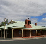 Huntington Tavern - Hotel Accommodation