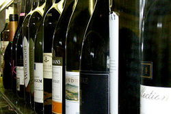 Kains Bar @ Riverview Hotel - Hotel Accommodation 1