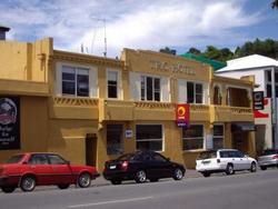 TRC Hotel - Hotel Accommodation 1