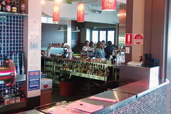 Telegraph Hotel - Hotel Accommodation 1