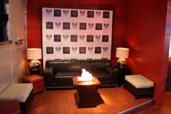 Vertigos - Hotel Accommodation 1