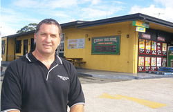 Cabbage Tree Hotel - Hotel Accommodation 1