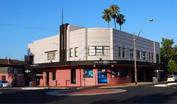 Eastwood Hotel - Hotel Accommodation 1