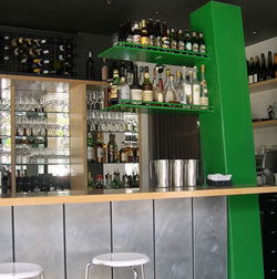 Verge - Hotel Accommodation 1