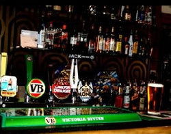 The Bath Arms Hotel - Hotel Accommodation 1