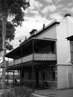 Imperial Hotel Rooty Hill - Hotel Accommodation 1