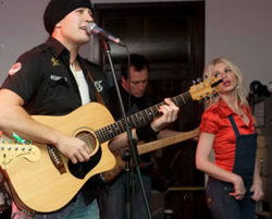 The Steyne - Hotel Accommodation 1