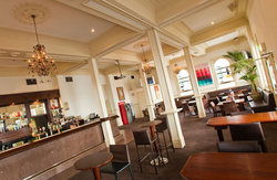 Melbourne Hotel Perth - Hotel Accommodation 1