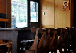 The Workers Club - Hotel Accommodation 1