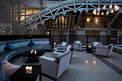 Water Bar Sydney - Hotel Accommodation 1