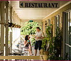 Alexandra's New Orleans Cafe And Bar - Hotel Accommodation 1