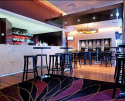 Alberts - Hotel Accommodation 1