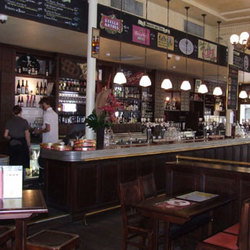 Belgian Beer Cafe - Hotel Accommodation 1