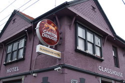 Glasshouse Hotel - Hotel Accommodation 1