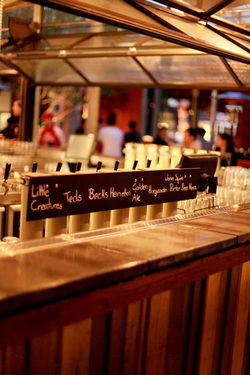 The Garden  - Hotel Accommodation 1