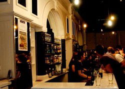 The Causeway Bar - Hotel Accommodation 1
