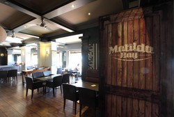 Cottesloe Beach Hotel - Hotel Accommodation 1