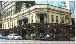 Rag And Famish Hotel - Hotel Accommodation 2