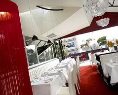 The Union Hotel - Uncorked Restaurant - Hotel Accommodation 2
