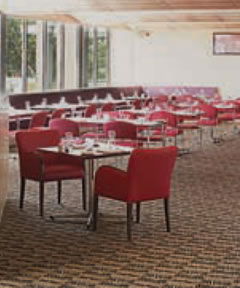 Trinity Bar And Restaurant - Hotel Accommodation 2