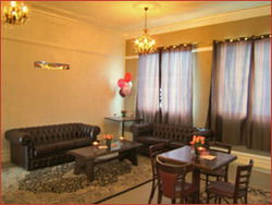 The Stolberg  - Hotel Accommodation 2