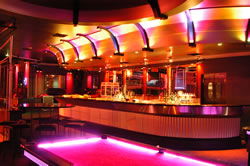 Black Betty's - Hotel Accommodation 2