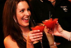 Universal Bar - Hotel Accommodation 2