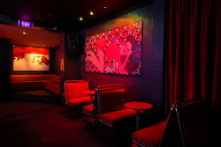 Geisha Bar - Hotel Accommodation 2