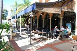 Captain Stirling Hotel - Hotel Accommodation 2