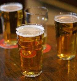 MGM's Tavern - Hotel Accommodation 2