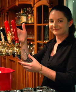 Victoria Park Hotel - Hotel Accommodation 2