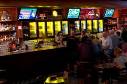 Mustang Bar - Hotel Accommodation 2