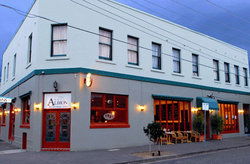 Albion Hotel Port Melbourne - Hotel Accommodation 2