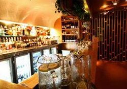 Darlo Bar - Hotel Accommodation 2