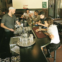 The Alderman - Hotel Accommodation 2