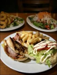 Brewhouse At Marayong - Hotel Accommodation 2