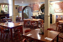 Baden Powell Hotel - Hotel Accommodation 2