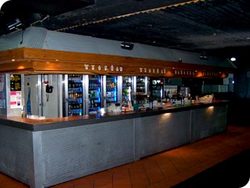 The Woodport Inn - Hotel Accommodation 2