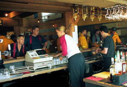 Dinner Plain Hotel - Hotel Accommodation 2