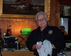 Franklin Tavern - Hotel Accommodation 2