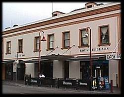 Alchemy - Hotel Accommodation 2