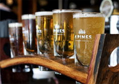 4 Pines Brewing Company - Hotel Accommodation 2