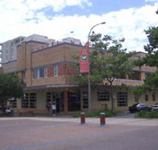 Port Macquarie Hotel - Hotel Accommodation
