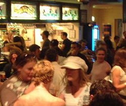 The Steyne - Hotel Accommodation 2