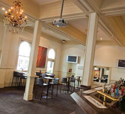 Melbourne Hotel Perth - Hotel Accommodation 2