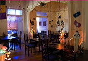 Alexandra's New Orleans Cafe And Bar - Hotel Accommodation 2