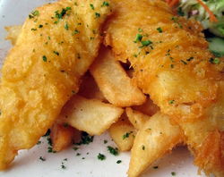 Spinnaker Restaurant And Bar - Hotel Accommodation 2