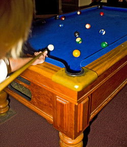 The Club Hotel - Hotel Accommodation 2