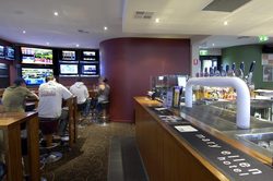 Mary Ellen Hotel - Hotel Accommodation 2