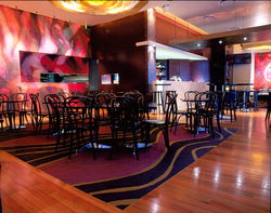 Alberts - Hotel Accommodation 2